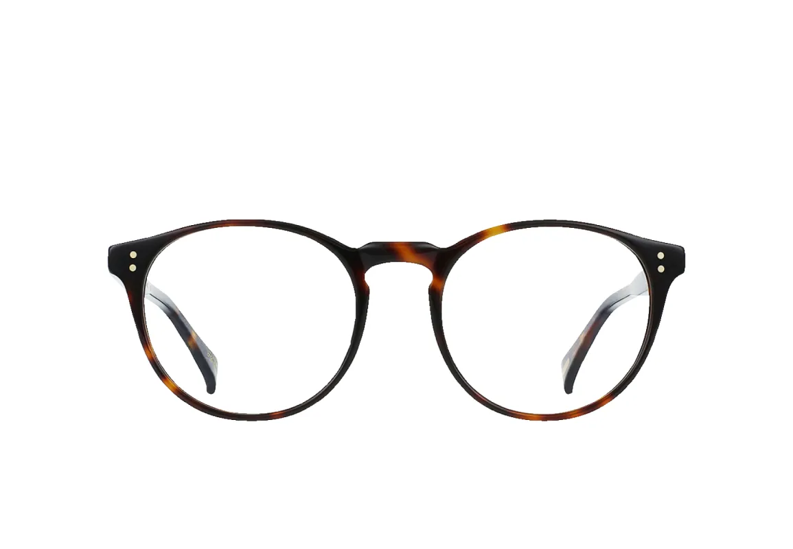 BEAL-Kola Tortoise / Clear-52 sold by RAEN