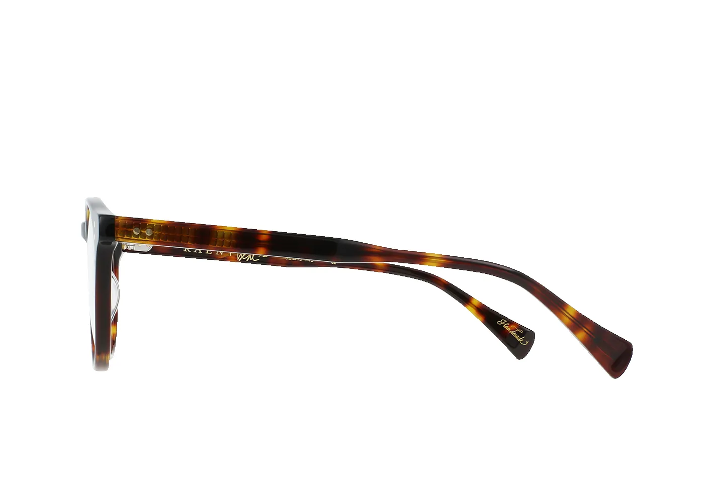 Beal-Kola Tortoise / Clear-52 sold by RAEN product image thumbnail 3
