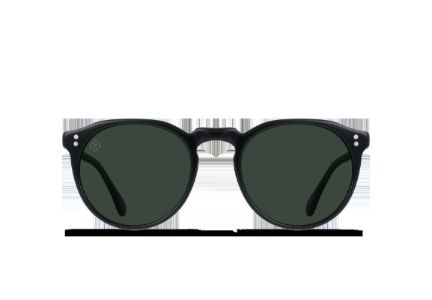 REMMY-Recycled Black / Green Polarized-49 sold by RAEN