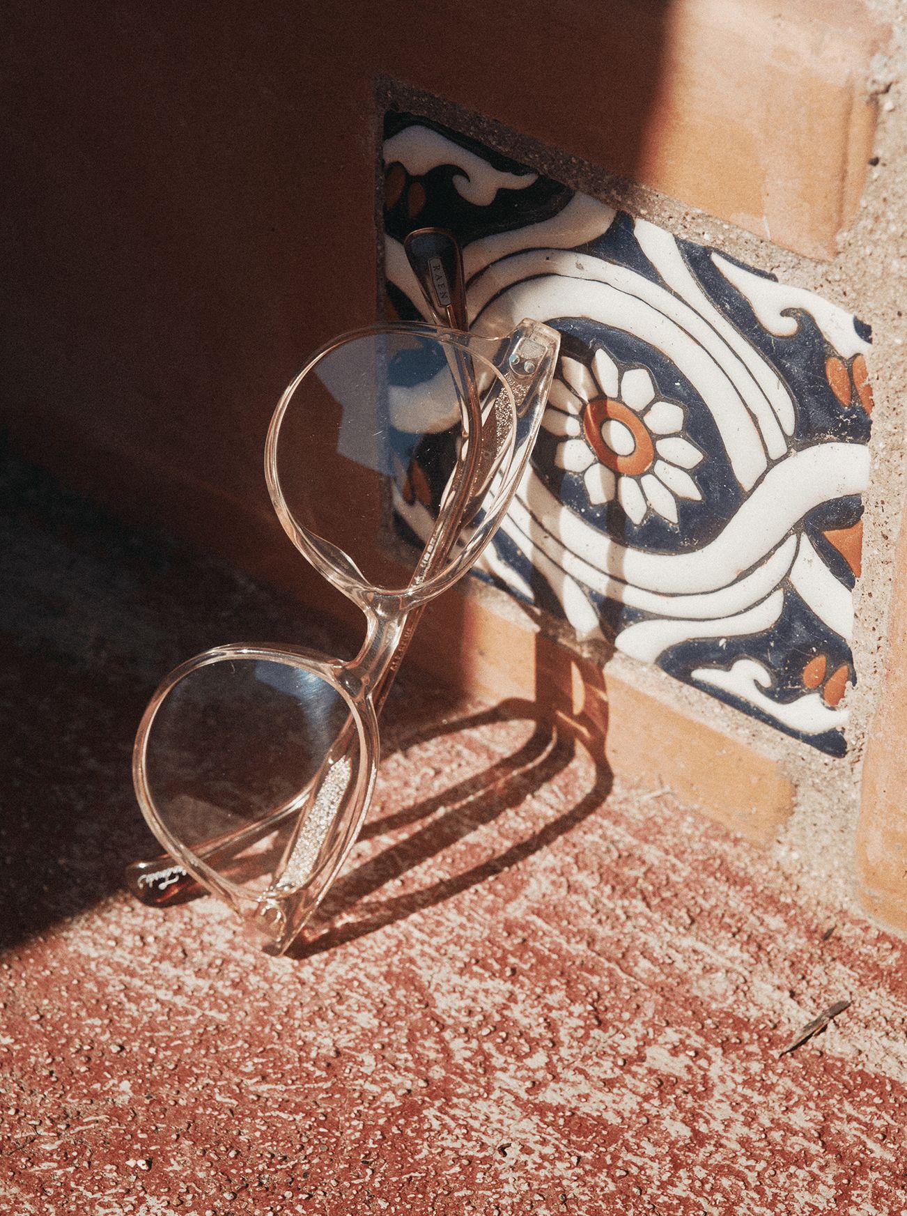 MARIN II-Swim / Clear-48 sold by RAEN product image thumbnail 7