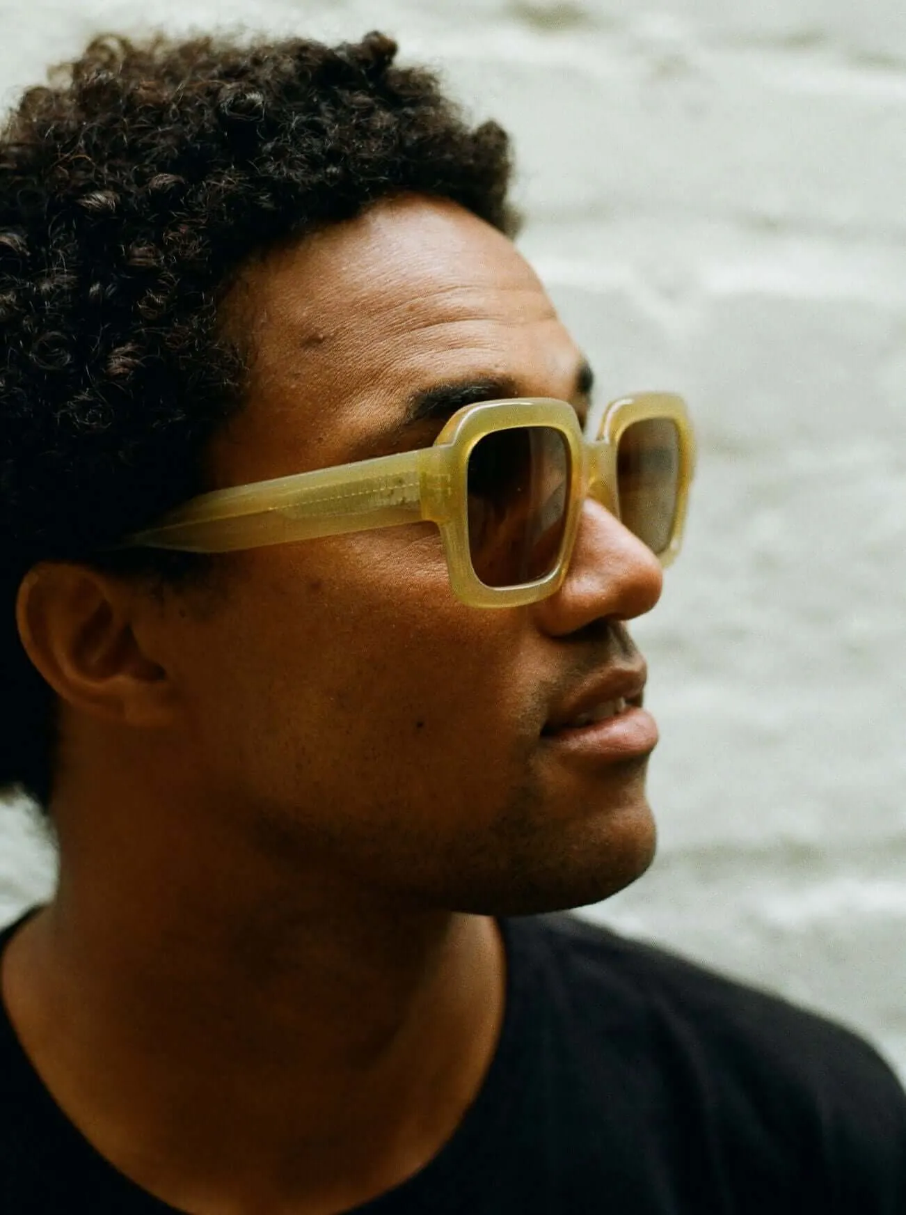 MYSTIQ-Villa / Vibrant Brown-52 sold by RAEN product image thumbnail 5