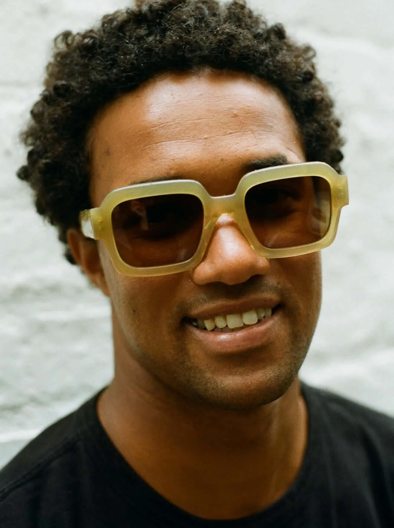 MYSTIQ-Villa / Vibrant Brown-52 sold by RAEN product image thumbnail 4