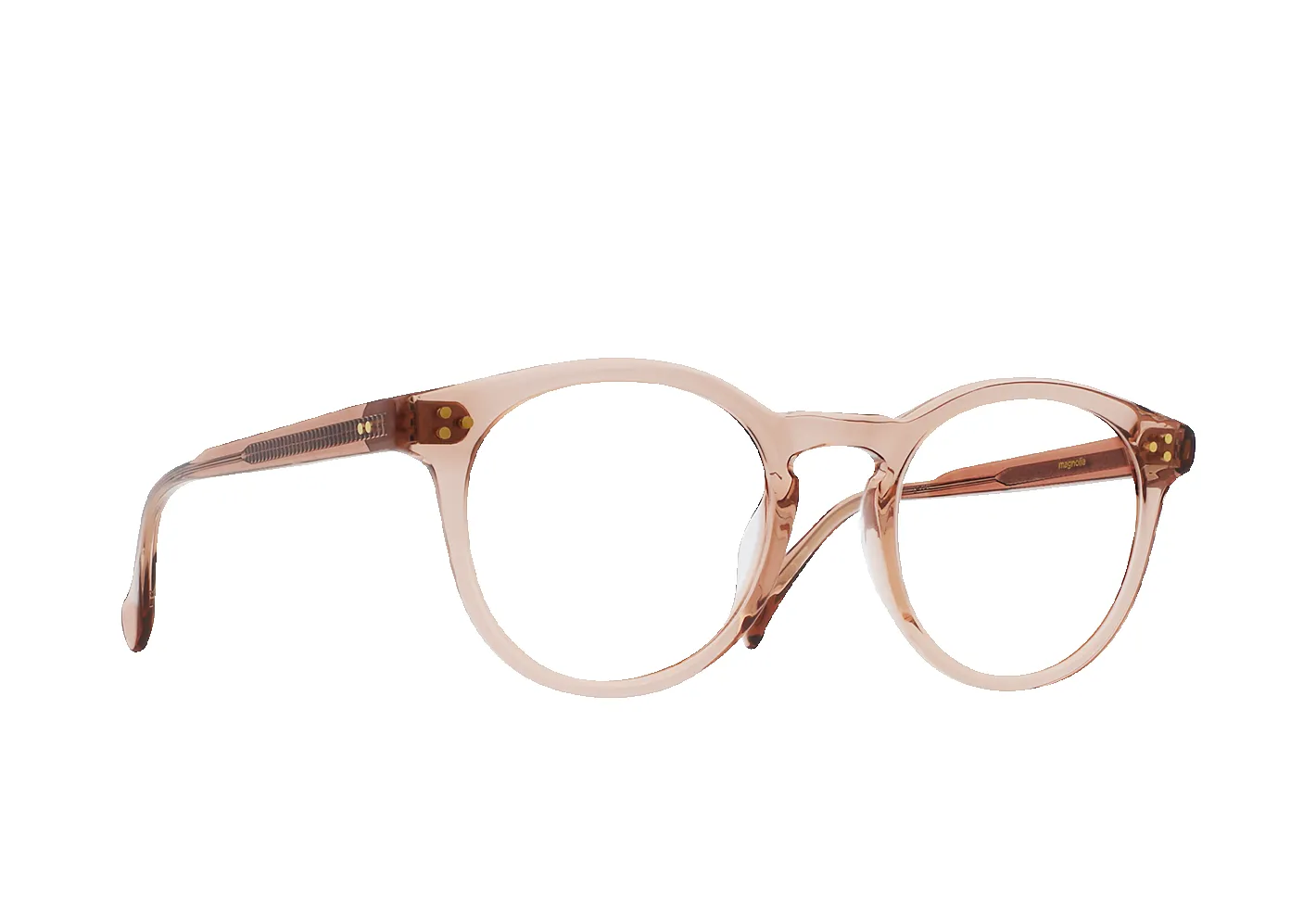 WELK-Magnolia / Clear-49 sold by RAEN product image thumbnail 2