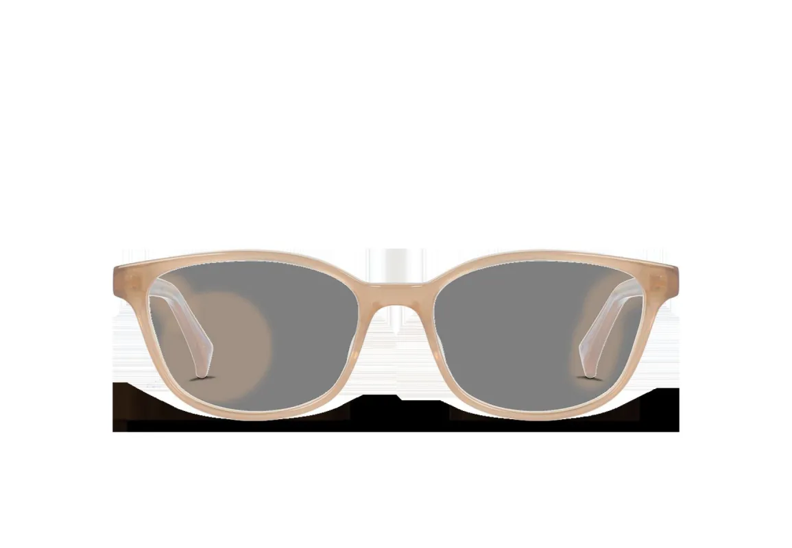 SOPH-Powder Petal / Clear-52 sold by RAEN