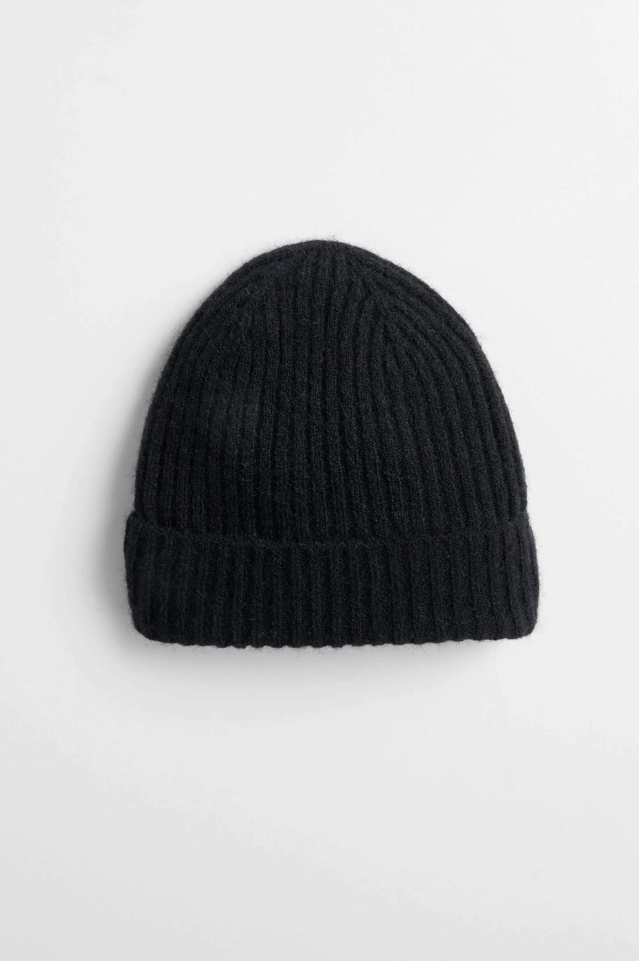ASPEN BEANIE - BLACK sold by Rails