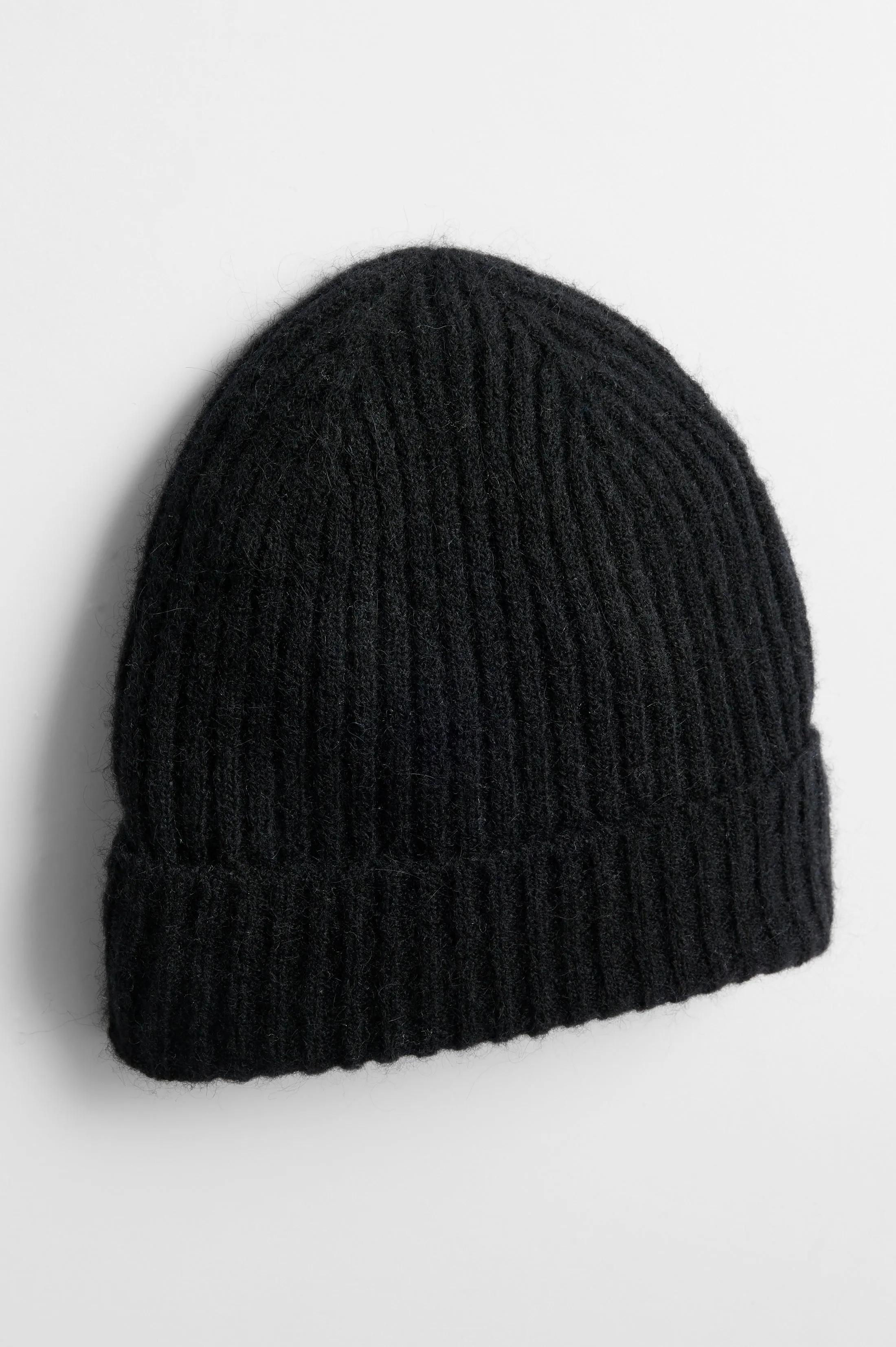 ASPEN BEANIE - BLACK sold by Rails product image thumbnail 2