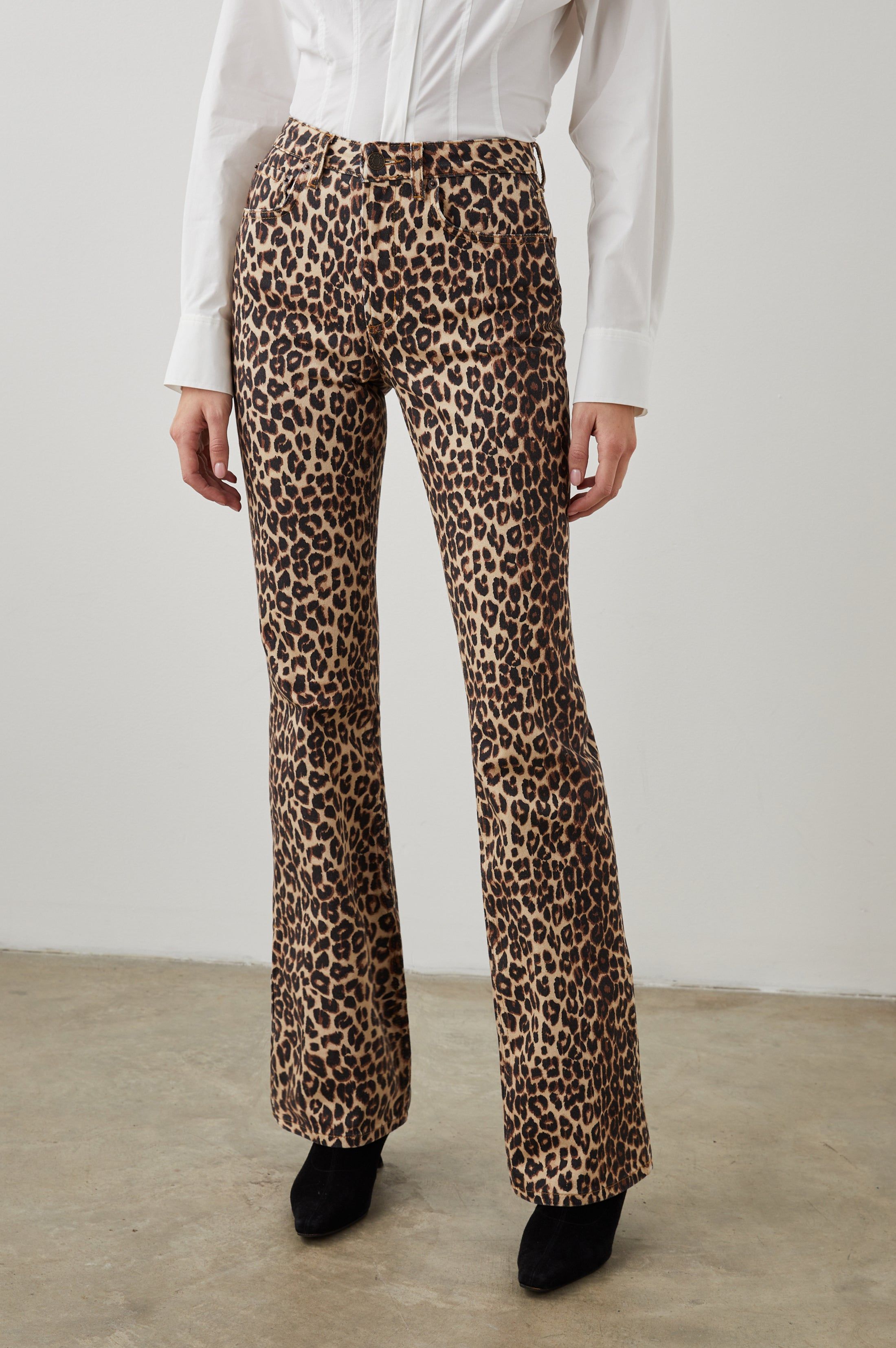 SUNSET SLIM BOOT - NALA sold by Rails