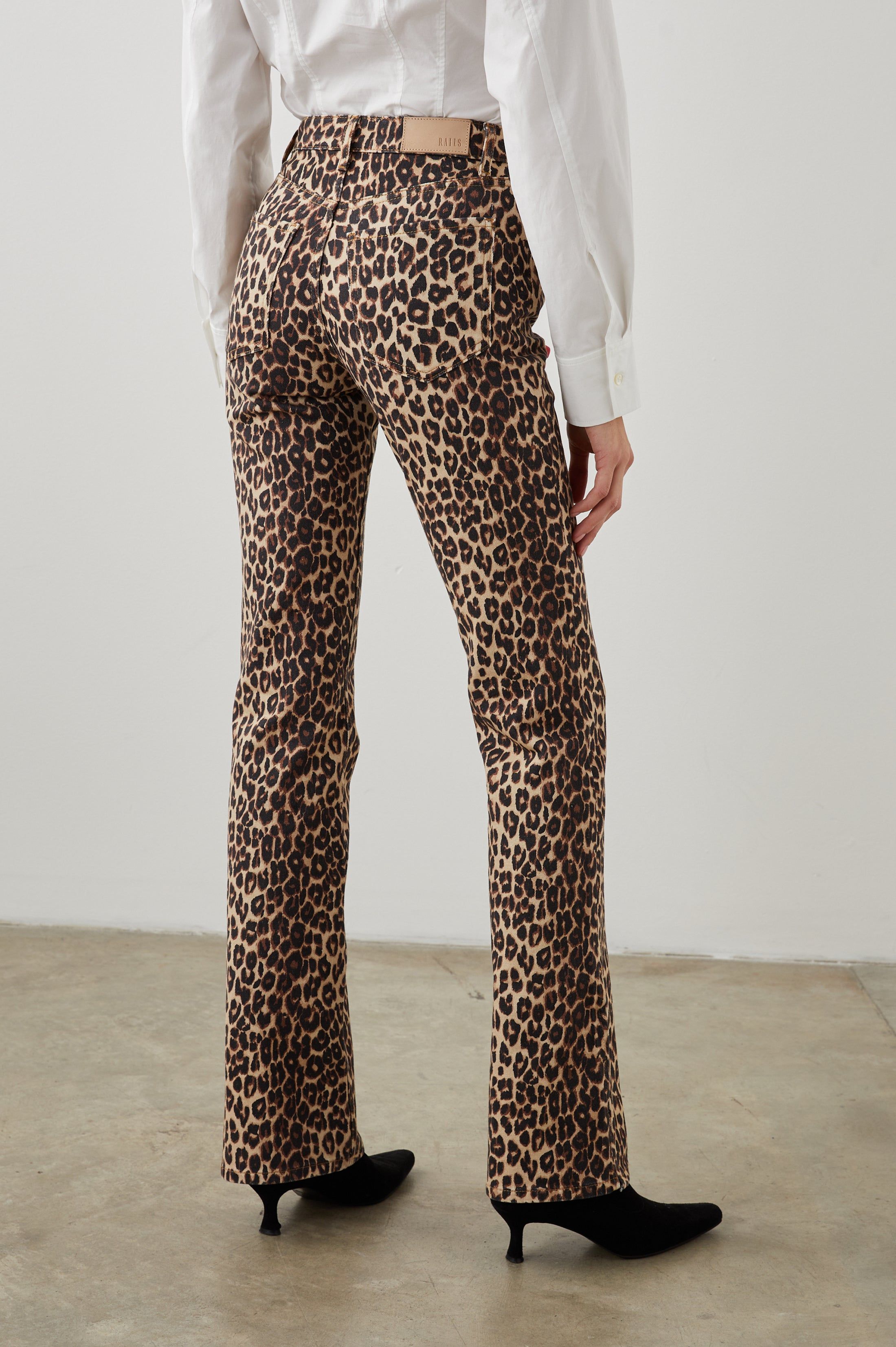 SUNSET SLIM BOOT - NALA sold by Rails product image thumbnail 4