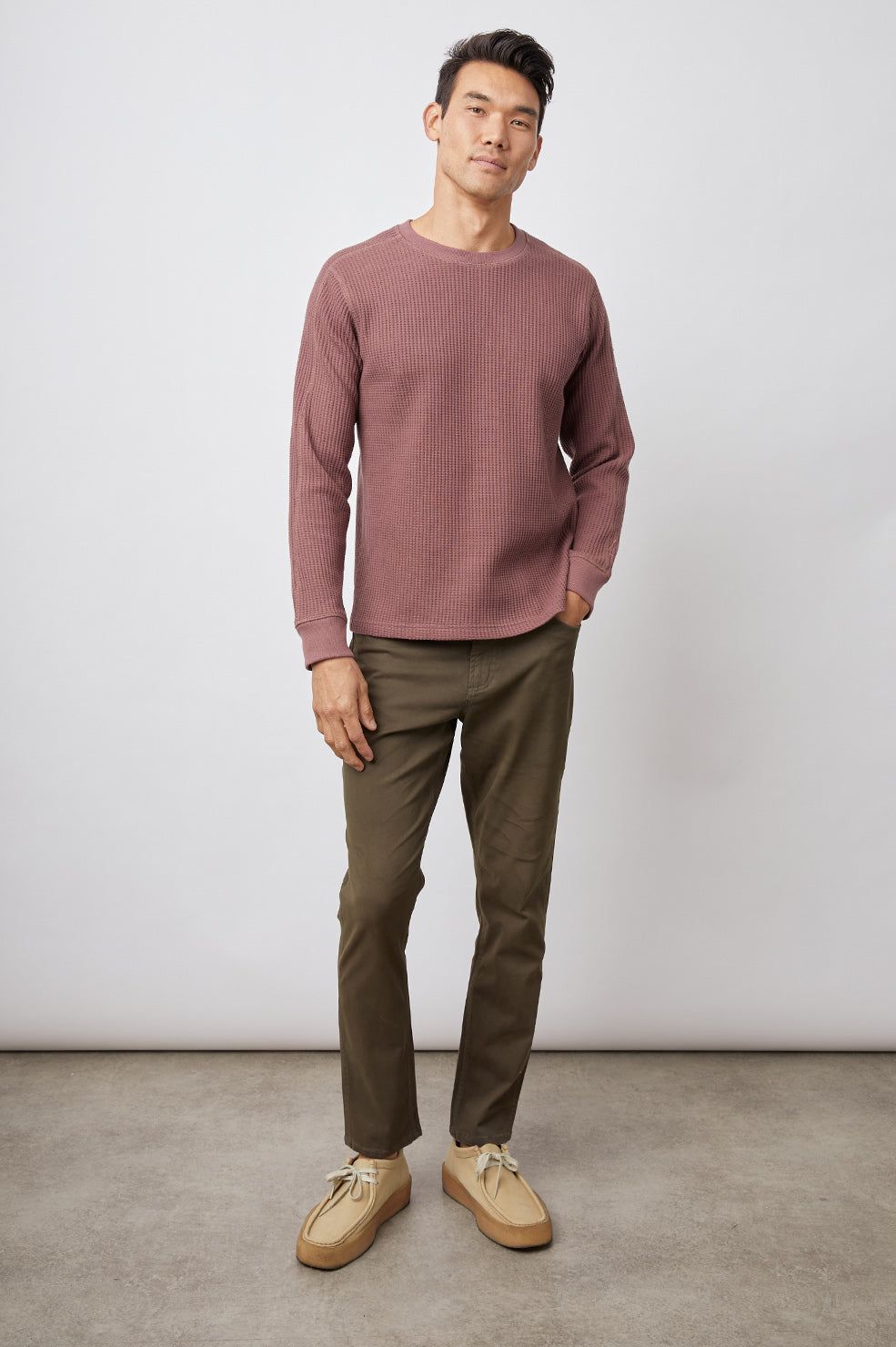 WADE THERMAL - BRICK sold by Rails product image thumbnail 3