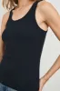 EVERYDAY TANK - BLACK sold by Rails