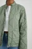 DENVER JACKET - SAGE DENIM sold by Rails