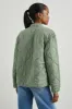 DENVER JACKET - SAGE DENIM sold by Rails