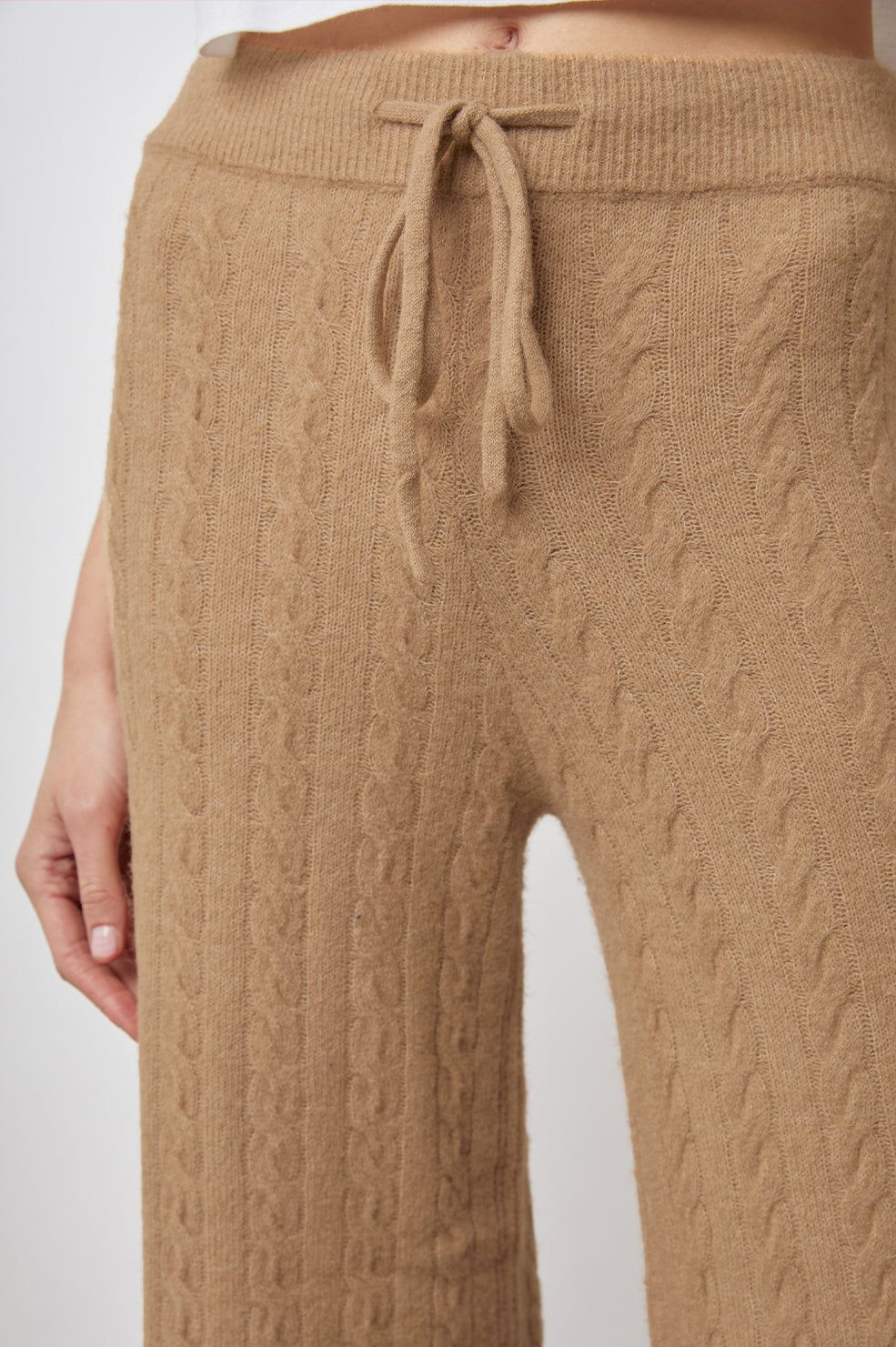 KINNEY PANT - BROWN sold by Rails product image thumbnail 2