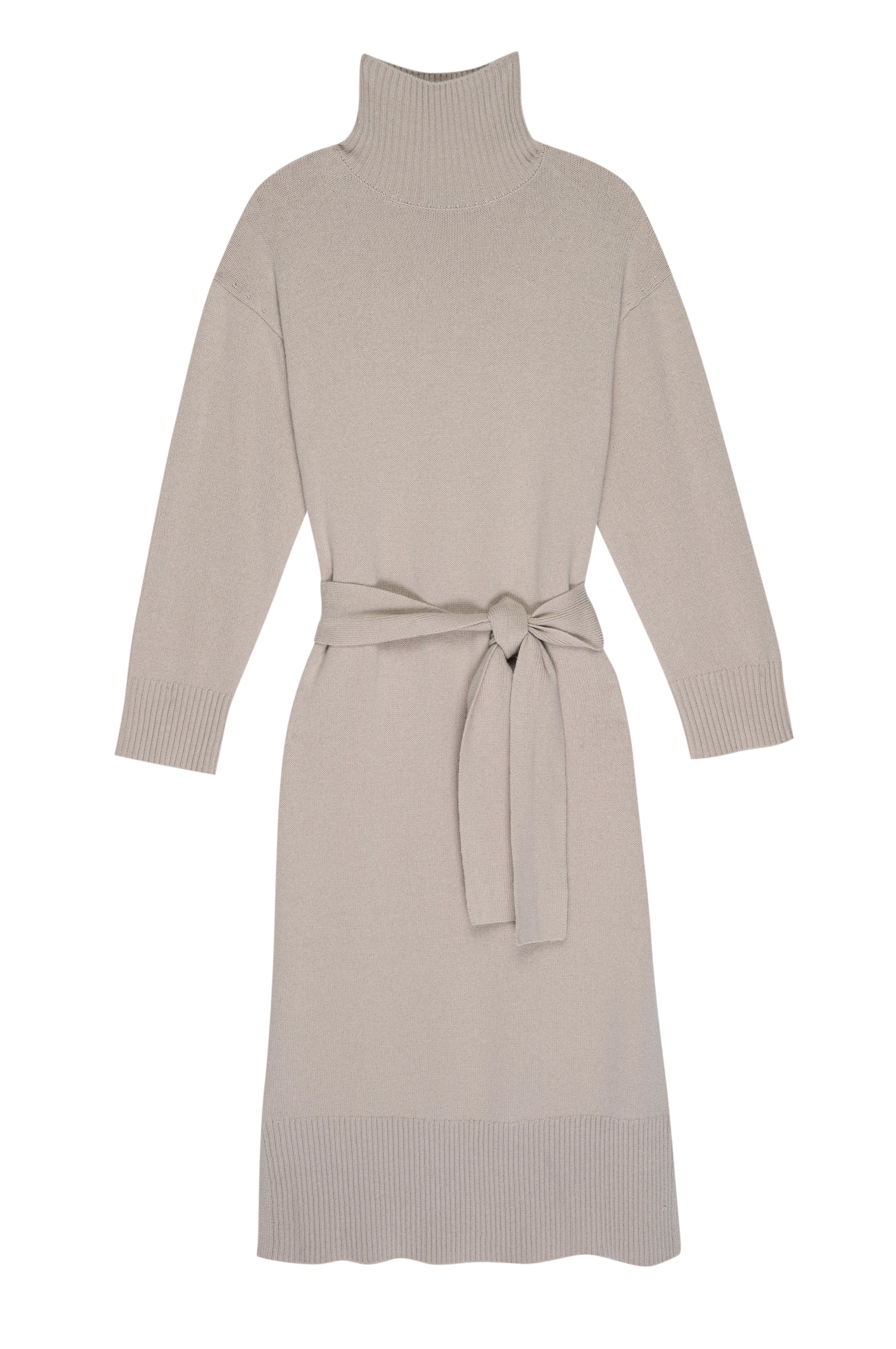 MILA DRESS - JUTE sold by Rails product image thumbnail 6