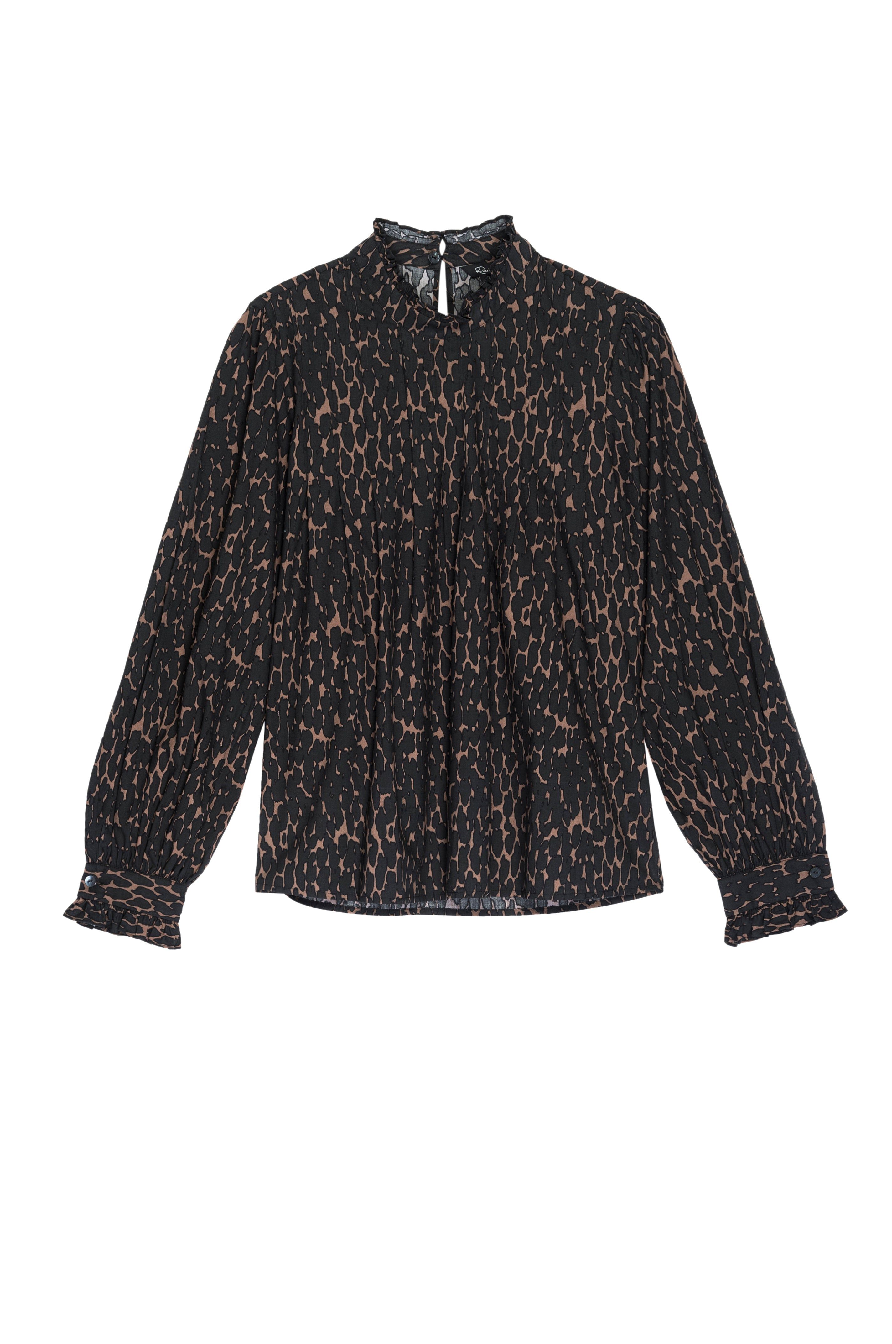 ARIANA TOP - SAVANNAH sold by Rails product image thumbnail 6