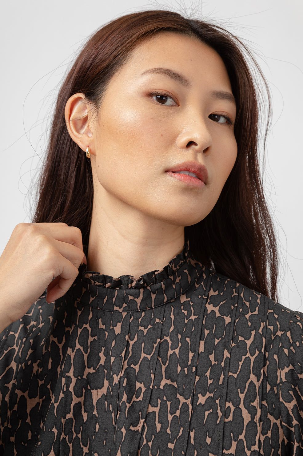 ARIANA TOP - SAVANNAH sold by Rails product image thumbnail 3