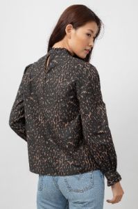 ARIANA TOP - SAVANNAH sold by Rails