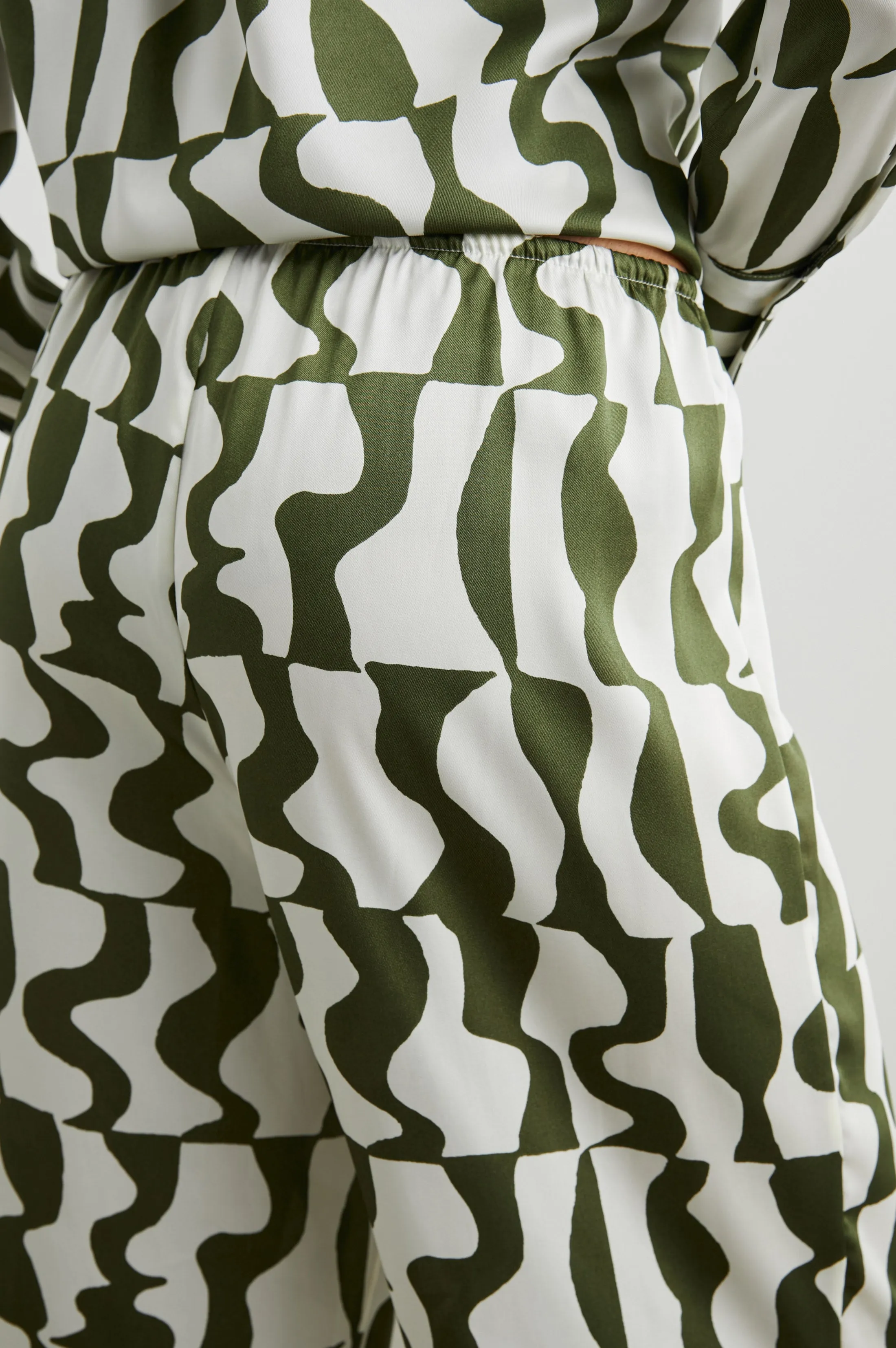 DAMANI PANT - NOTO sold by Rails product image thumbnail 2