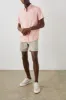 PAROS SHIRT - AGATE sold by Rails