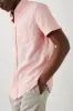 PAROS SHIRT - AGATE sold by Rails