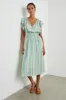 IONA DRESS - SEAVIEW STRIPE sold by Rails