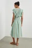 IONA DRESS - SEAVIEW STRIPE sold by Rails
