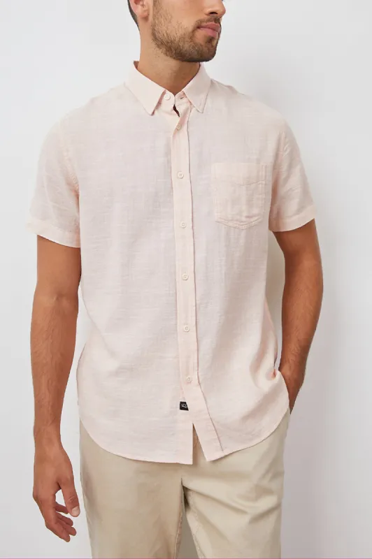 FAIRFAX SHIRT - EBI sold by Rails