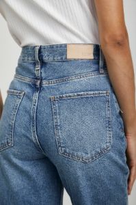 TOPANGA STRAIGHT - VINTAGE SAPPHIRE DISTRESS sold by Rails