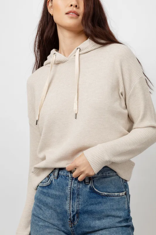 MURRAY & MOLLY SET - HEATHER OATMEAL sold by Rails