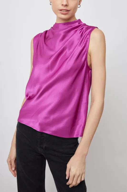 KALEEN TOP - RADIANCE sold by Rails