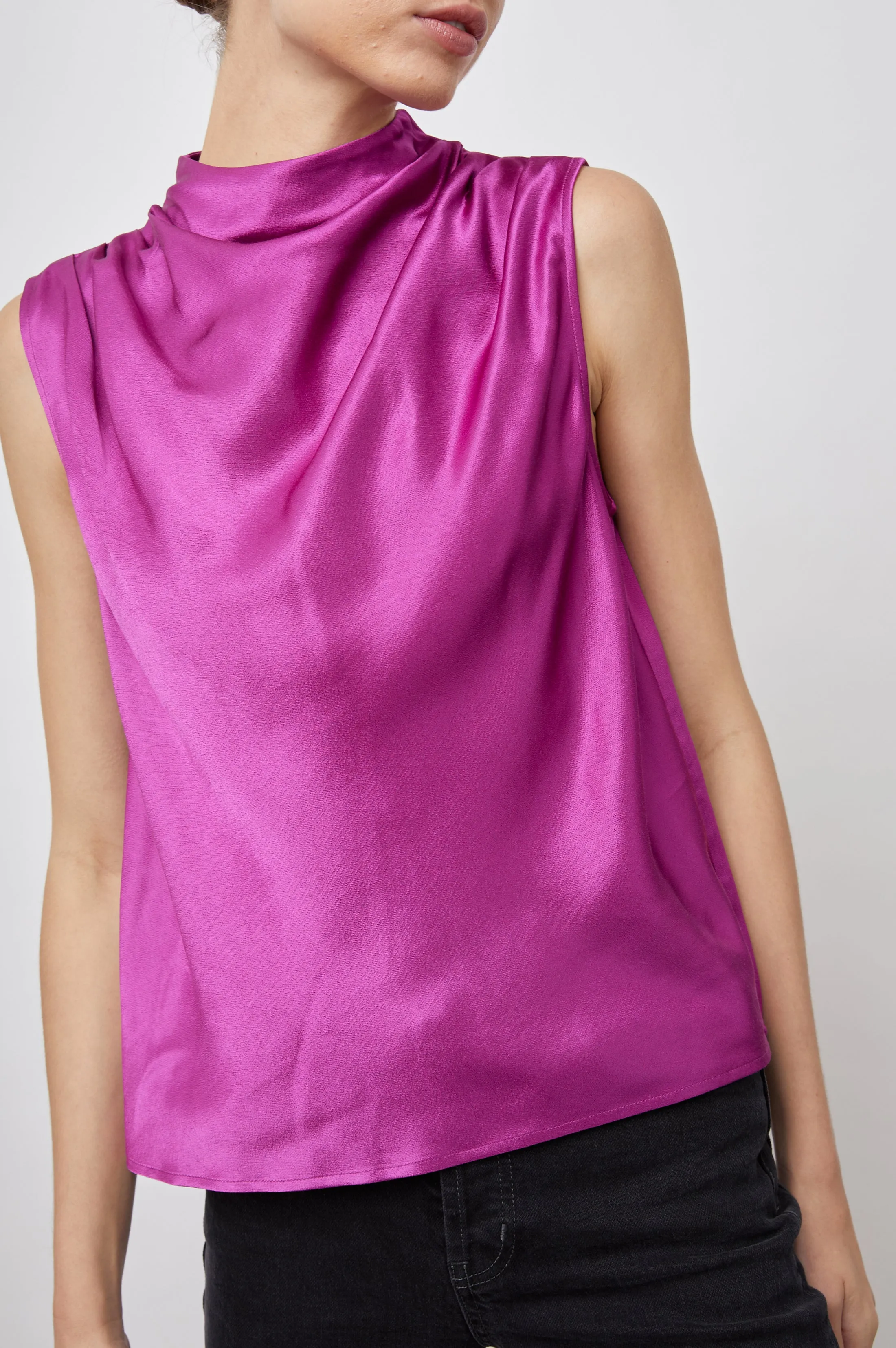 KALEEN TOP - RADIANCE sold by Rails product image thumbnail 2