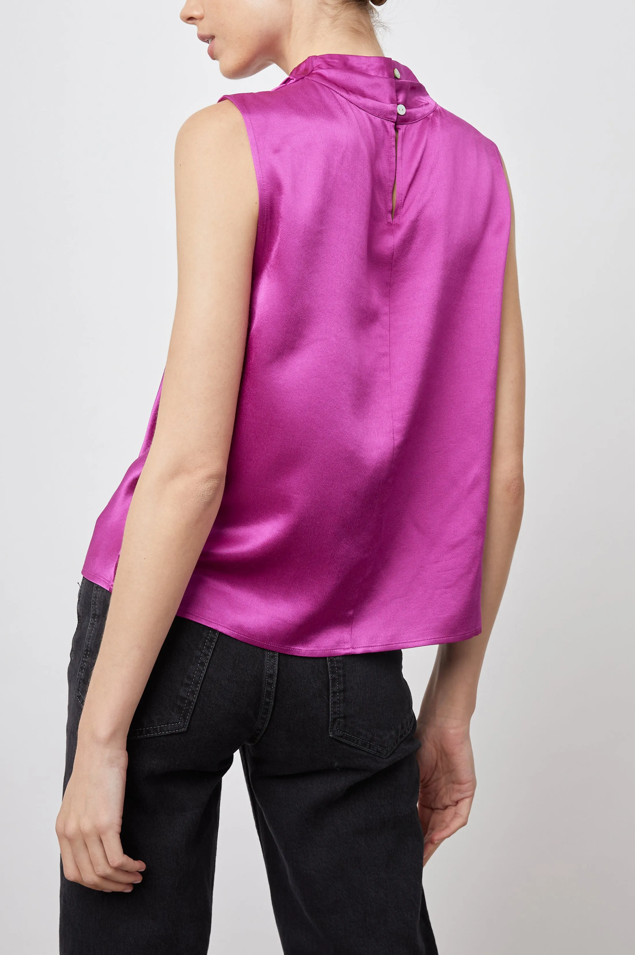 KALEEN TOP - RADIANCE sold by Rails product image thumbnail 3