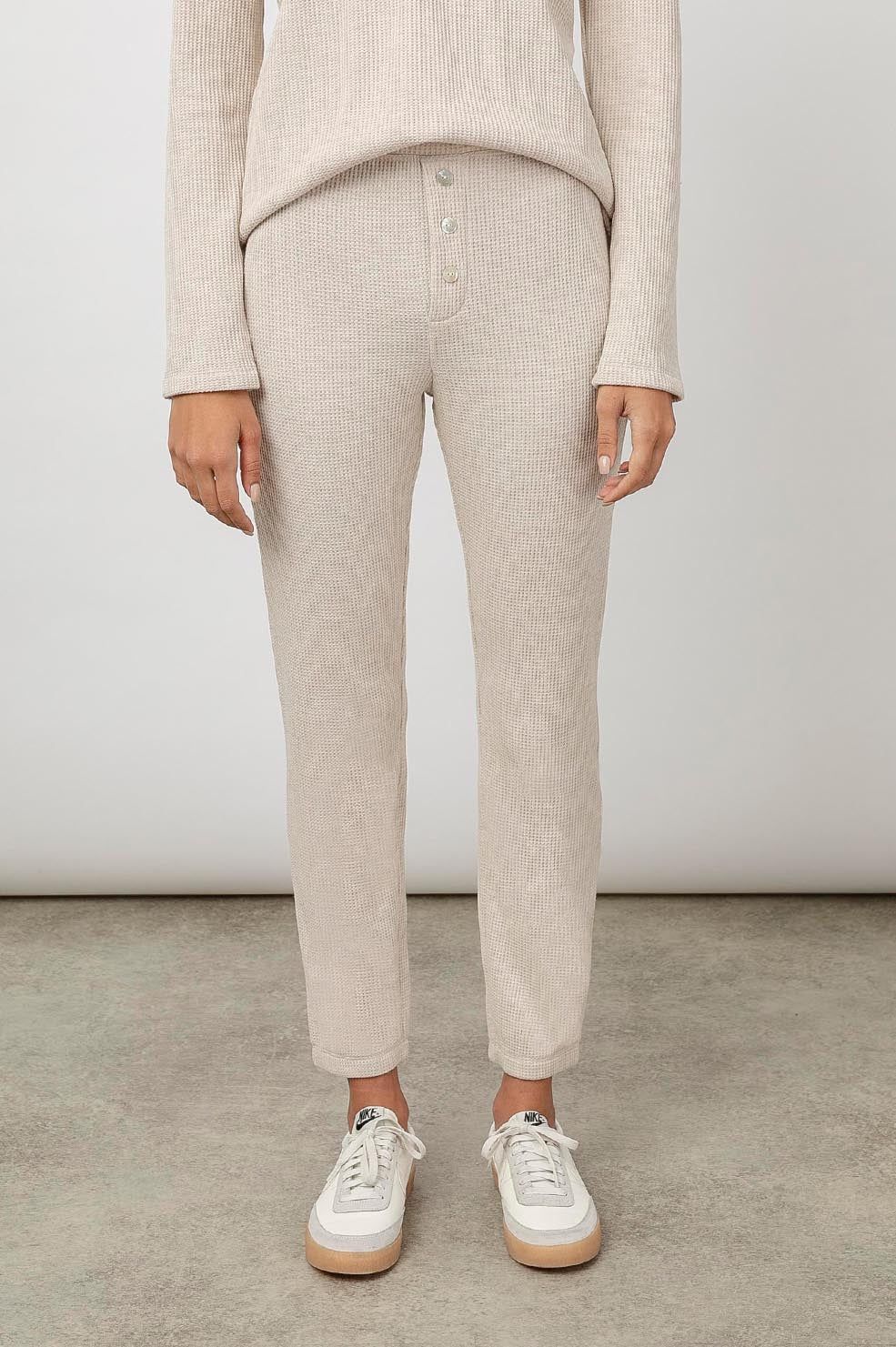 MURRAY & MOLLY SET - HEATHER OATMEAL sold by Rails product image thumbnail 4