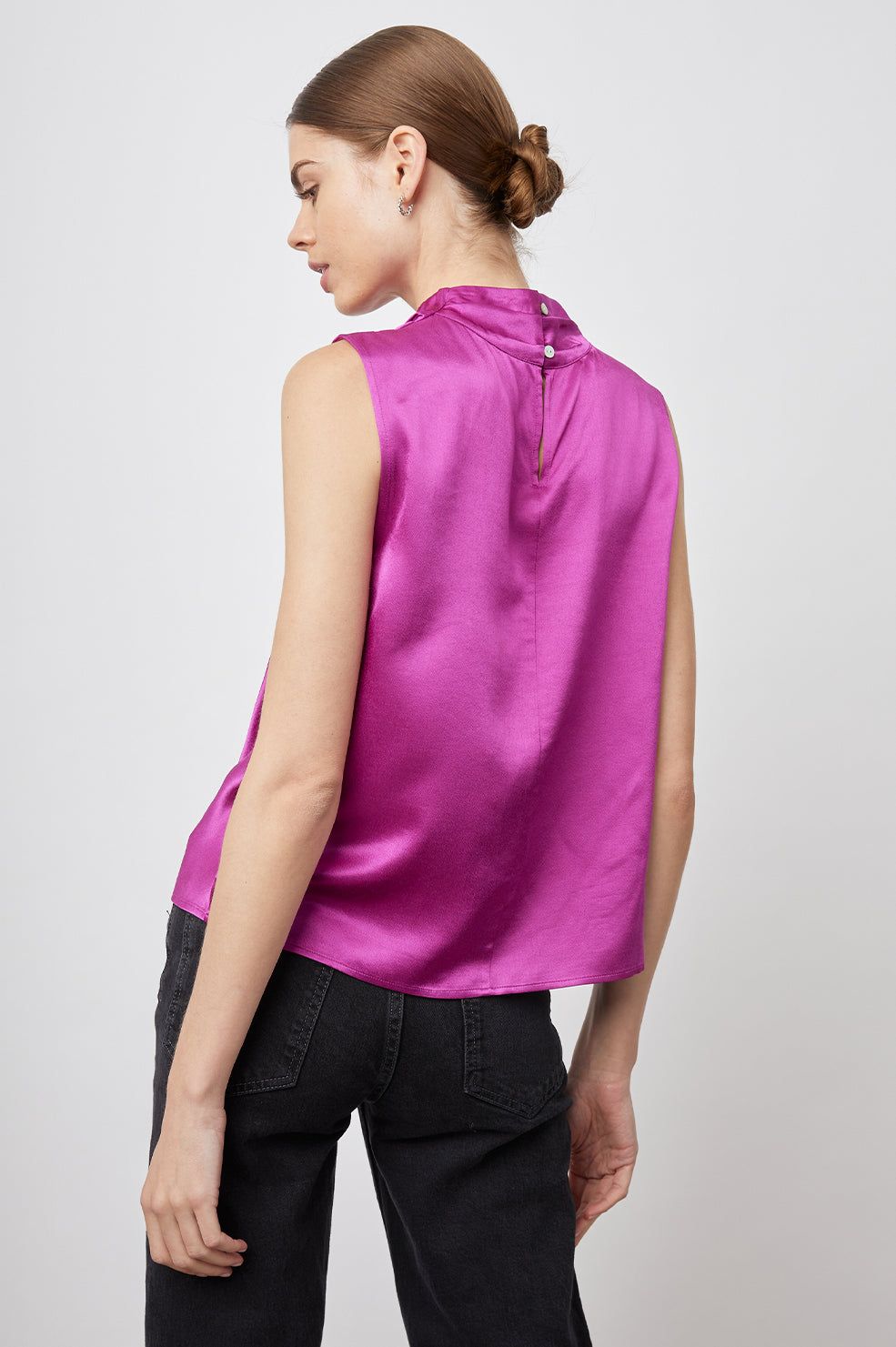 KALEEN TOP - RADIANCE sold by Rails product image thumbnail 3