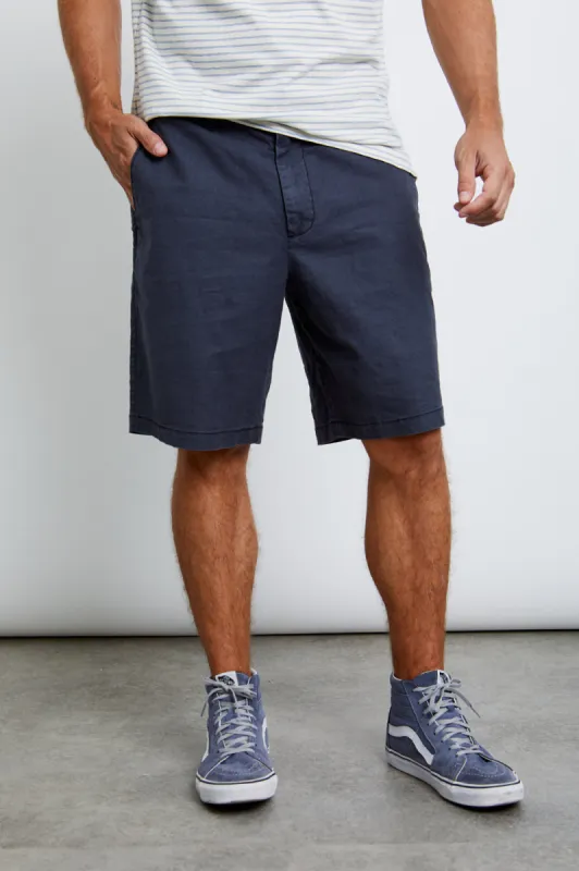 BODEN SHORT - RAVEN sold by Rails