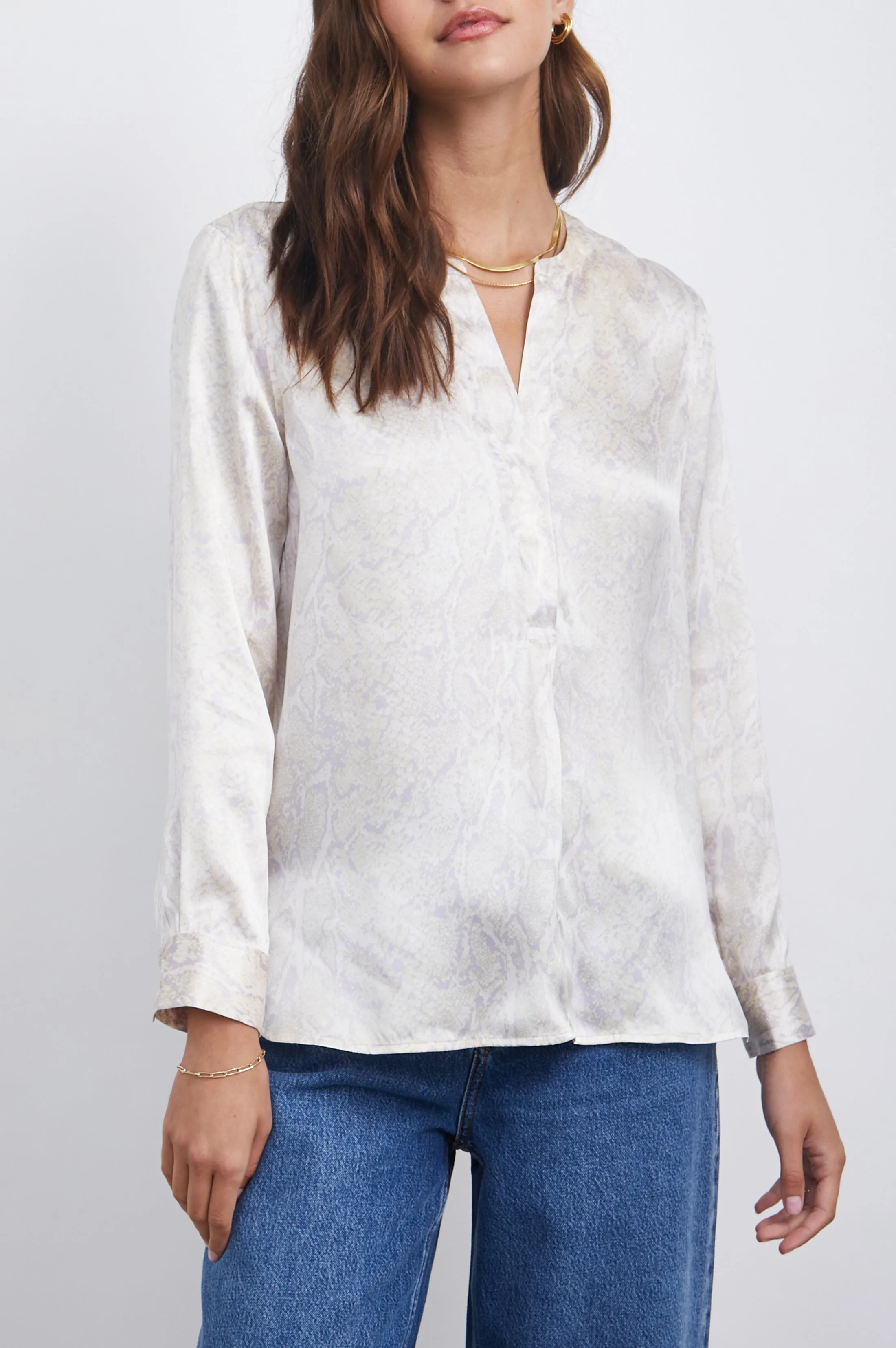 PEARL TOP - BOA sold by Rails