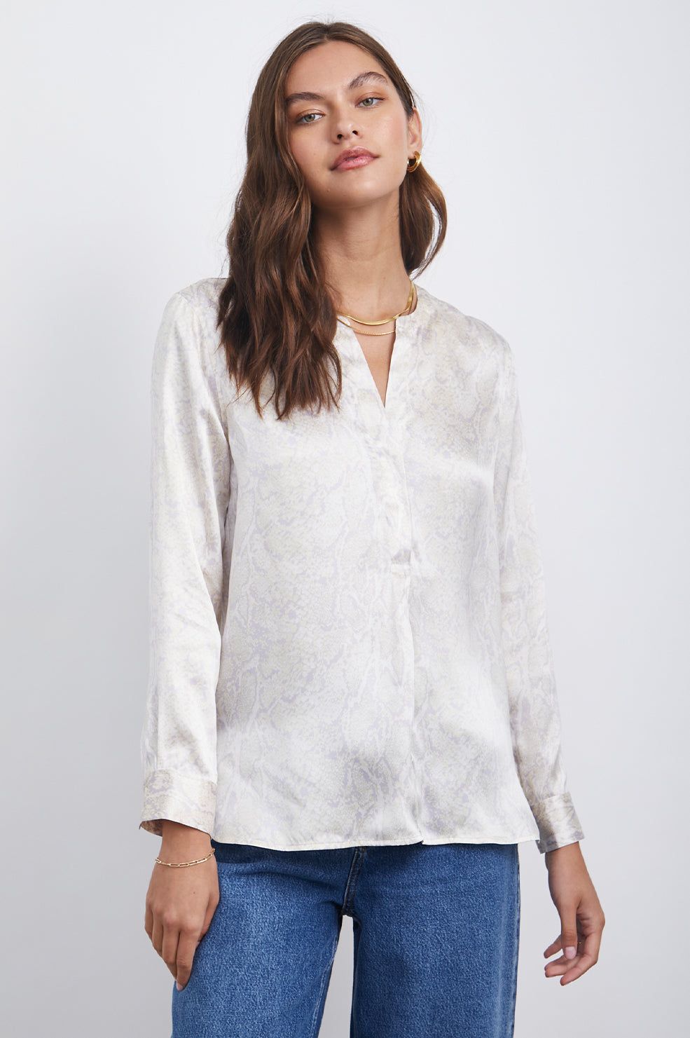 PEARL TOP - BOA sold by Rails