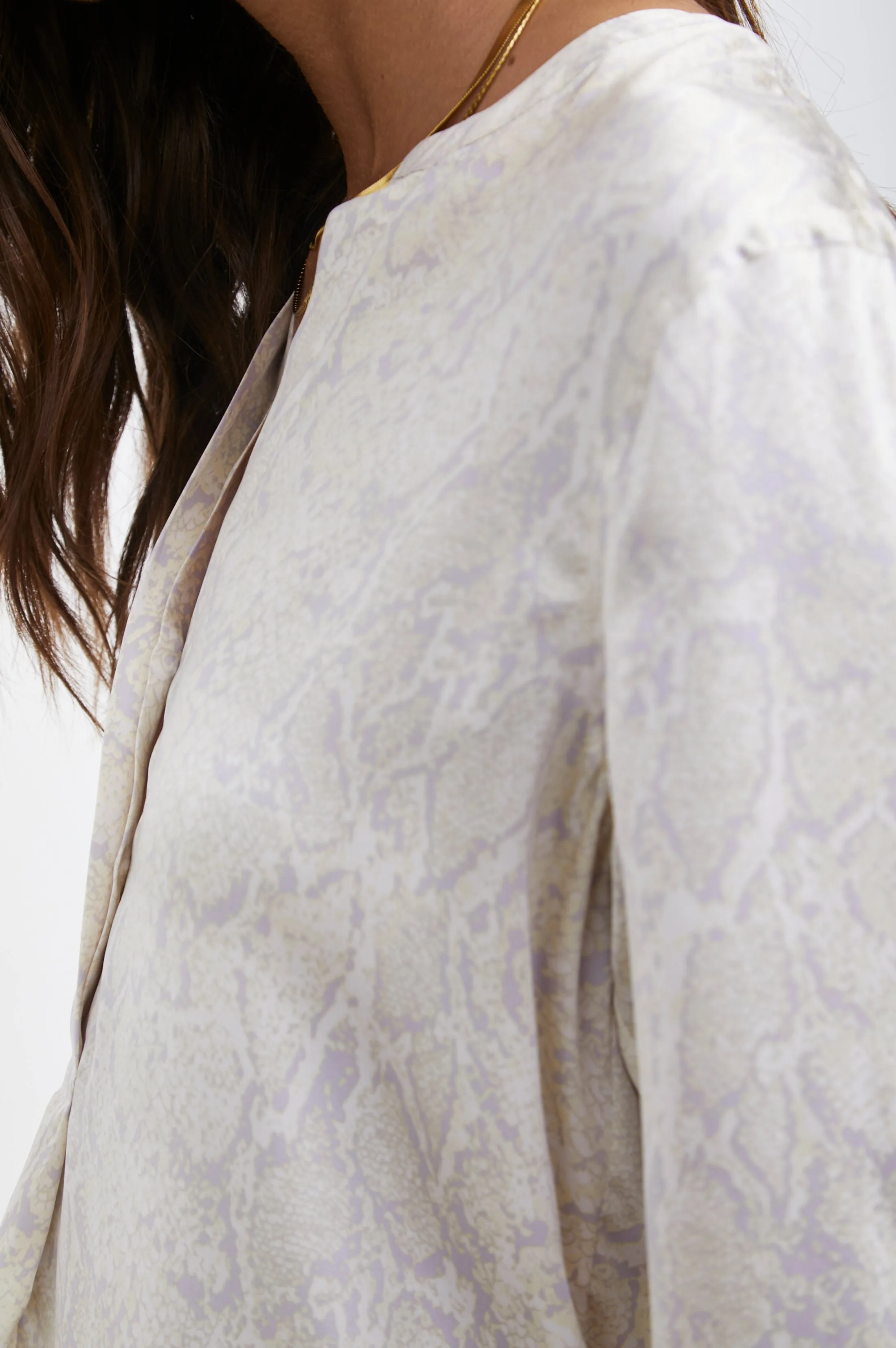 PEARL TOP - BOA sold by Rails product image thumbnail 2