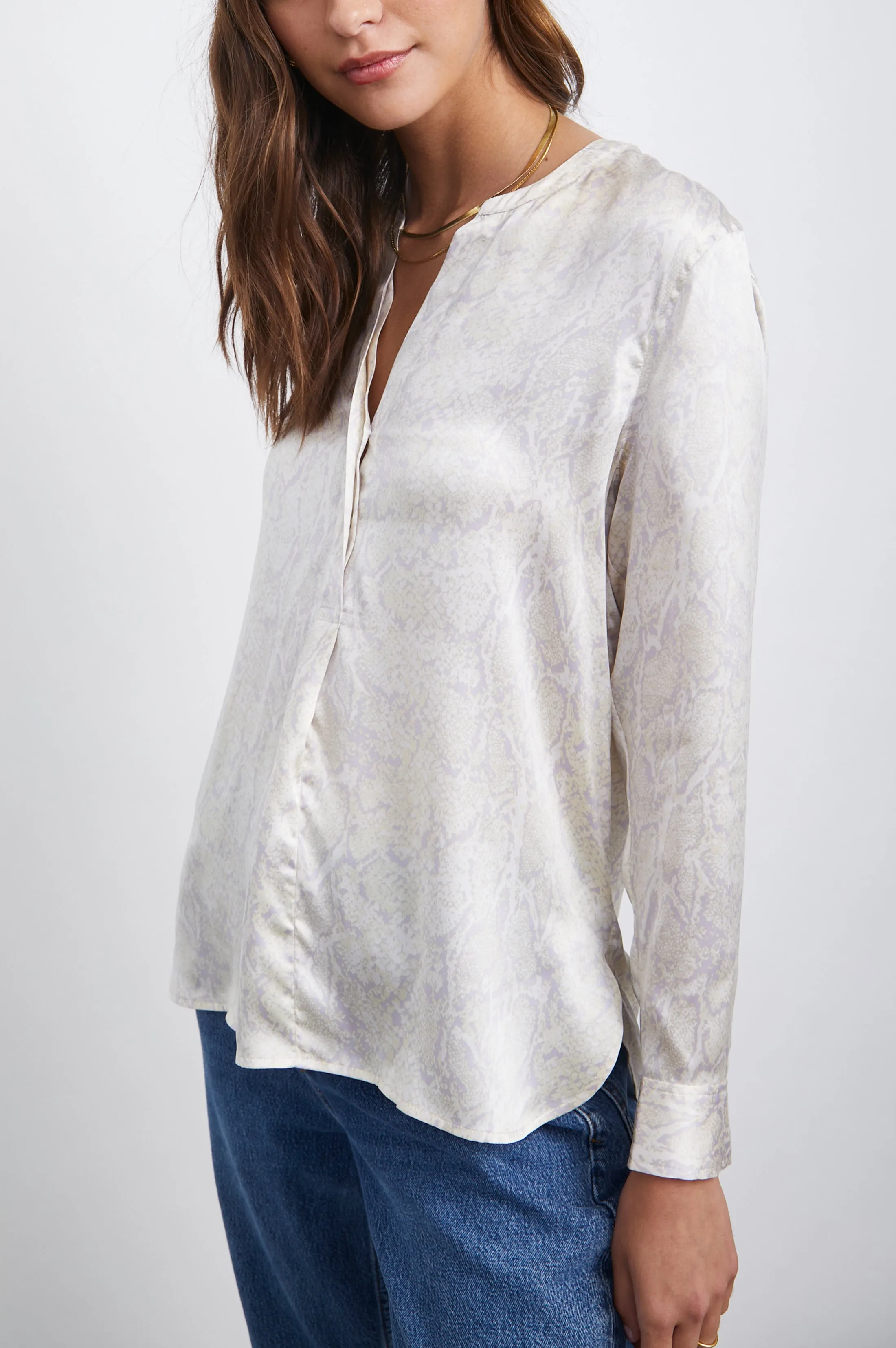 PEARL TOP - BOA sold by Rails product image thumbnail 4