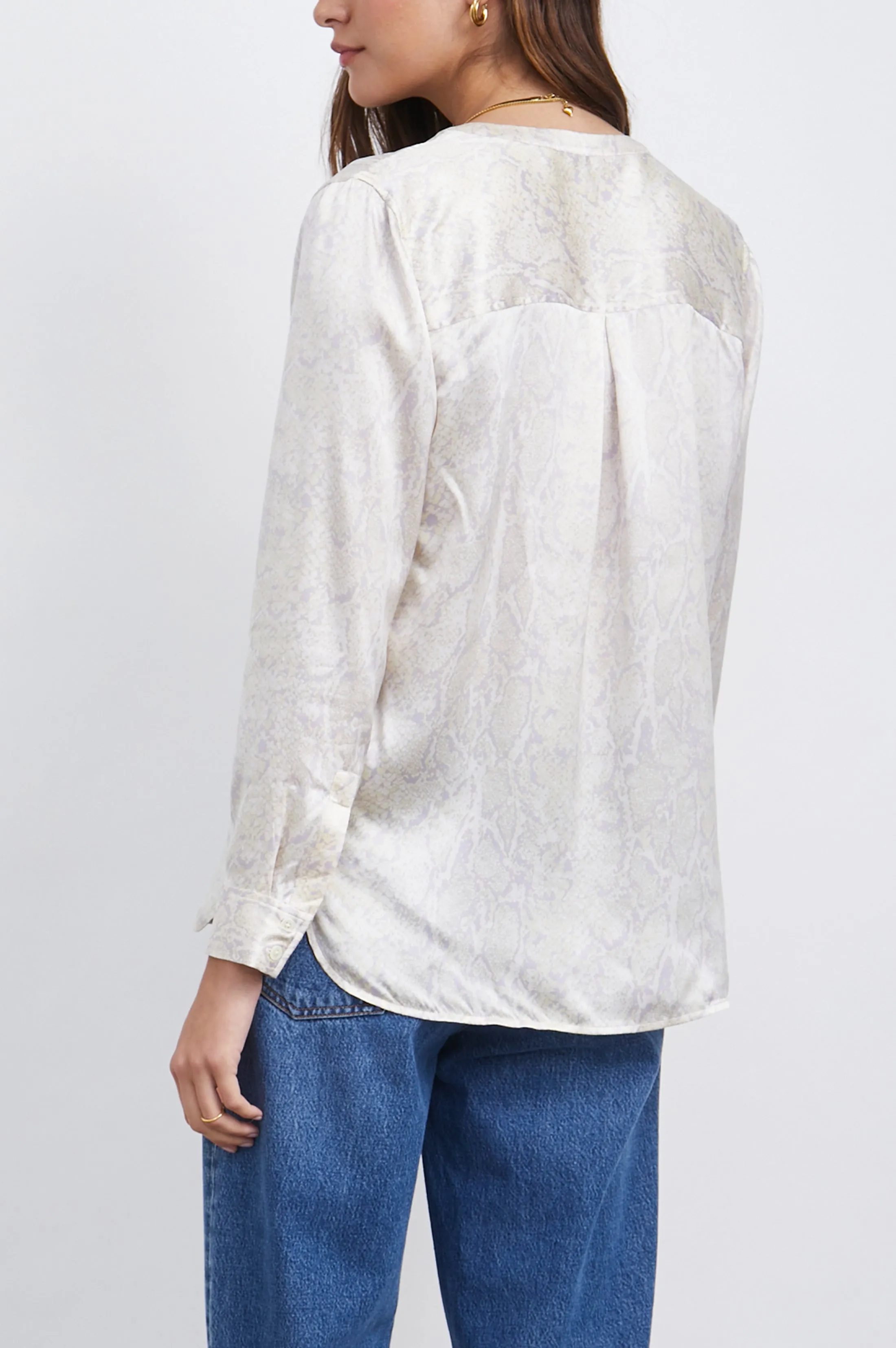 PEARL TOP - BOA sold by Rails product image thumbnail 5