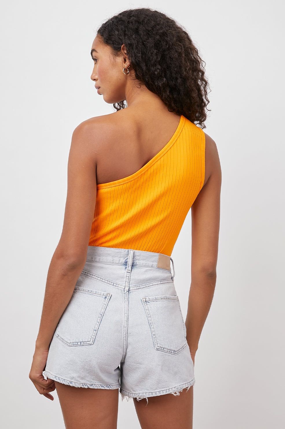 ESTI TOP - MARIGOLD sold by Rails product image thumbnail 4