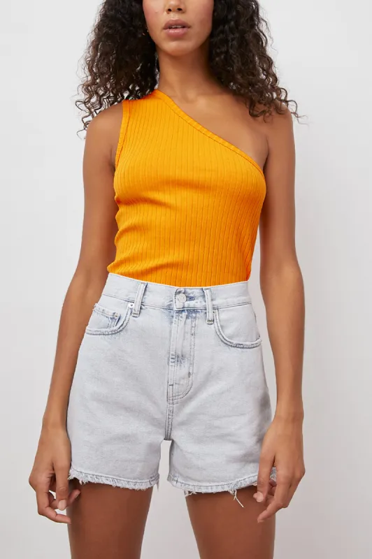 ESTI TOP - MARIGOLD made by Rails