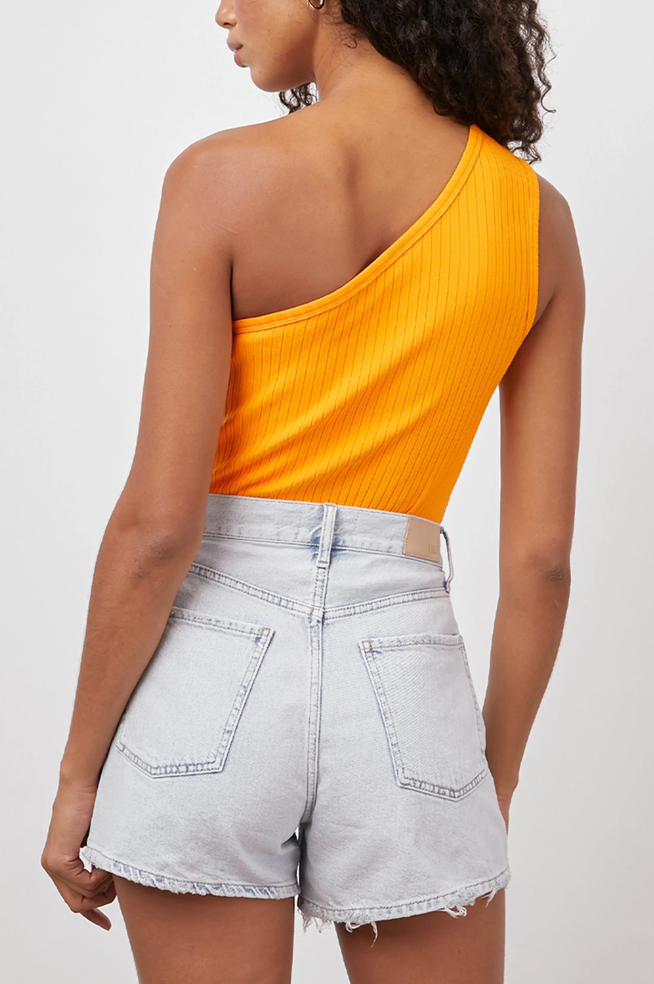 ESTI TOP - MARIGOLD sold by Rails product image thumbnail 4