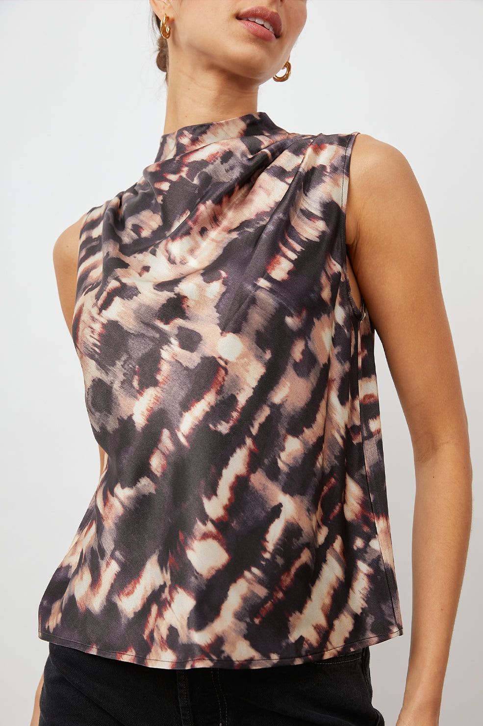 KALEEN TOP - MIRAGE sold by Rails product image thumbnail 2