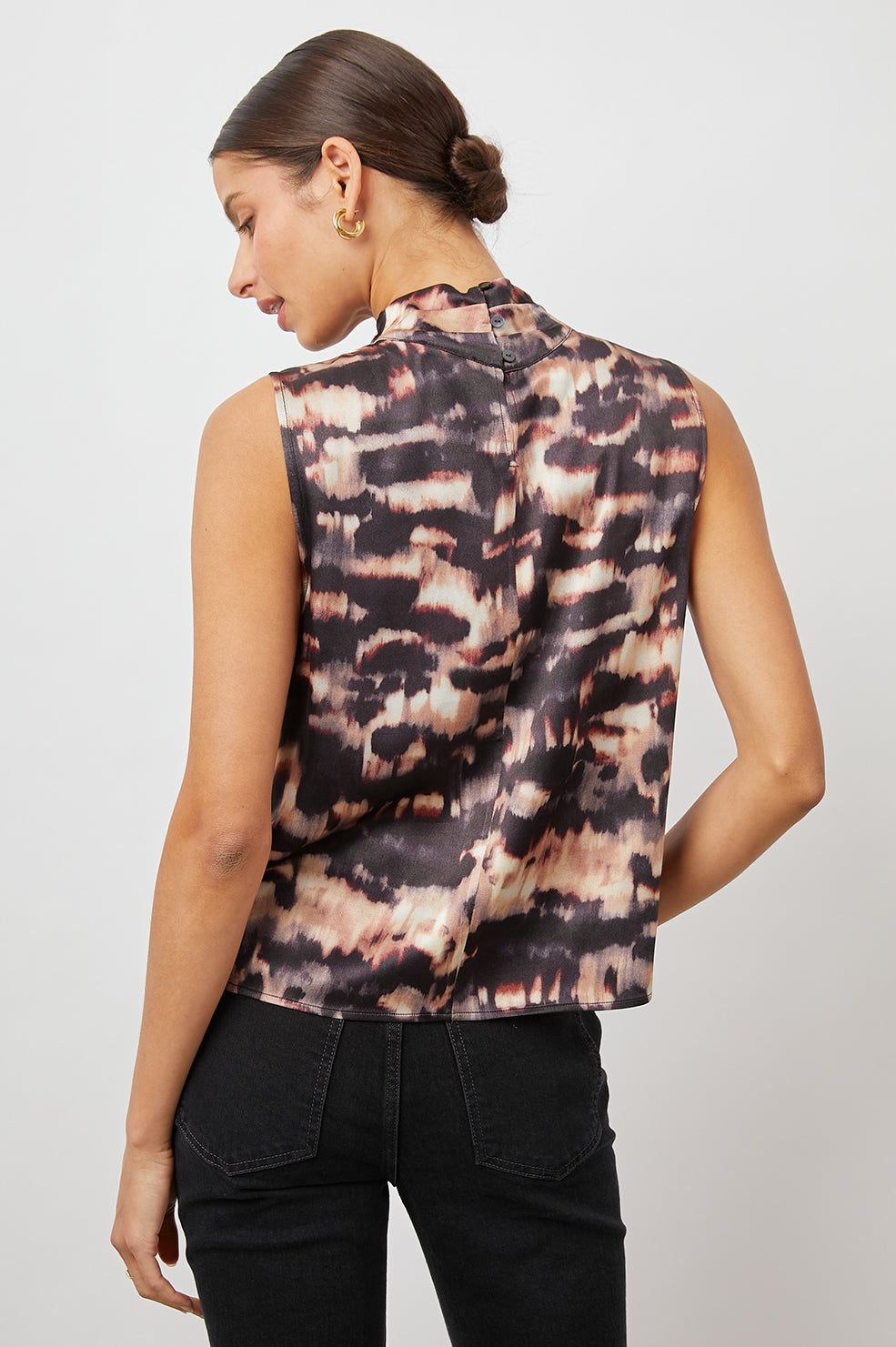KALEEN TOP - MIRAGE sold by Rails product image thumbnail 4