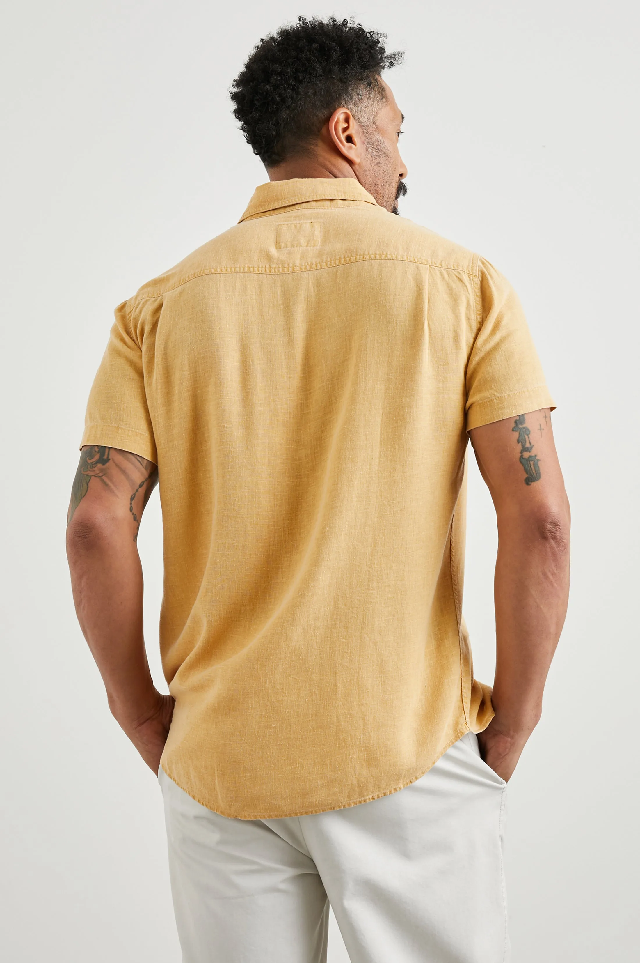 PAROS SHIRT - UNI sold by Rails product image thumbnail 5