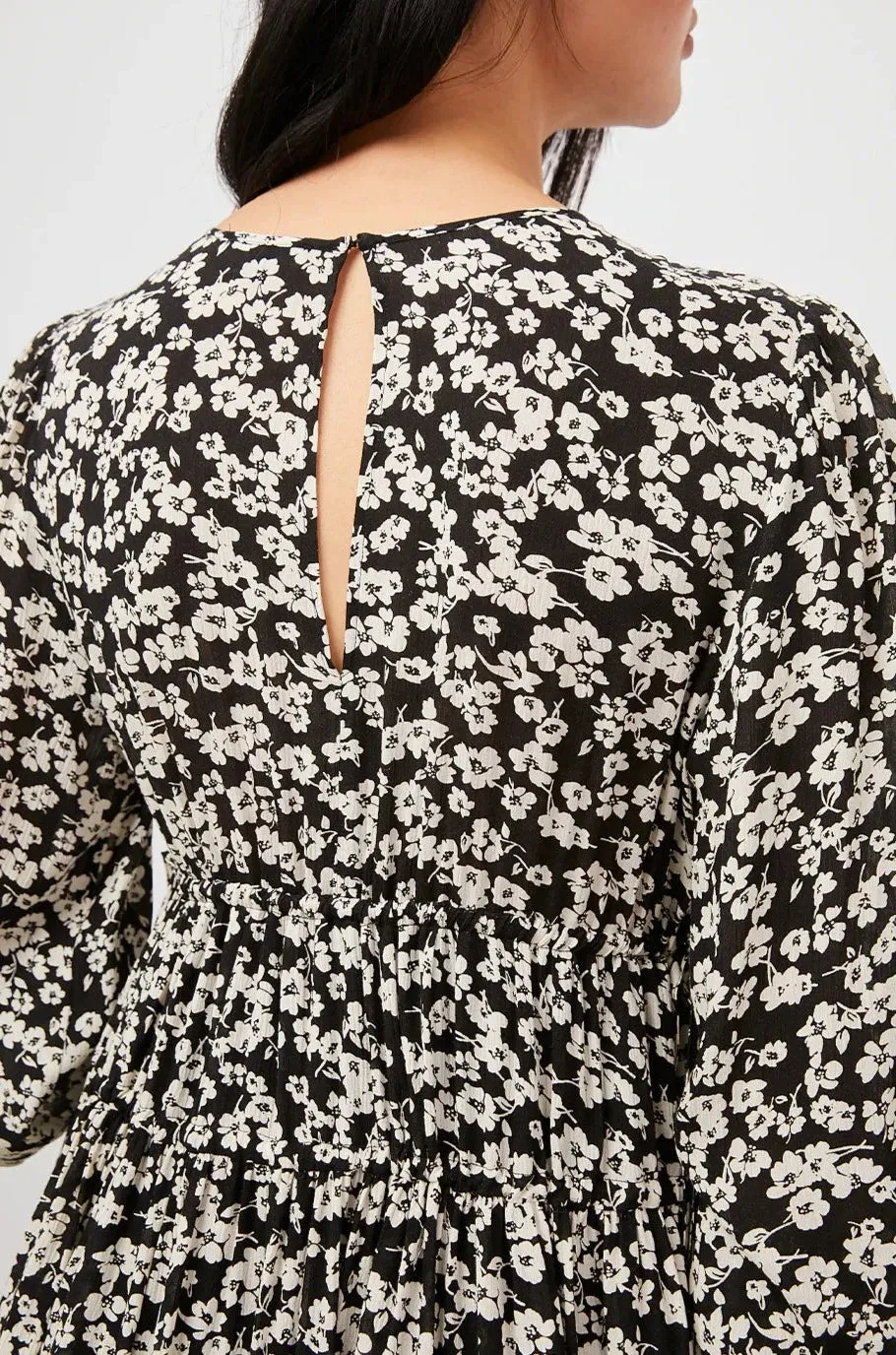 WILMA DRESS - ASTER sold by Rails product image thumbnail 2