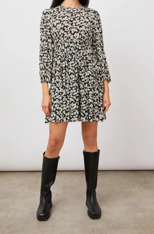 WILMA DRESS - ASTER made by Rails