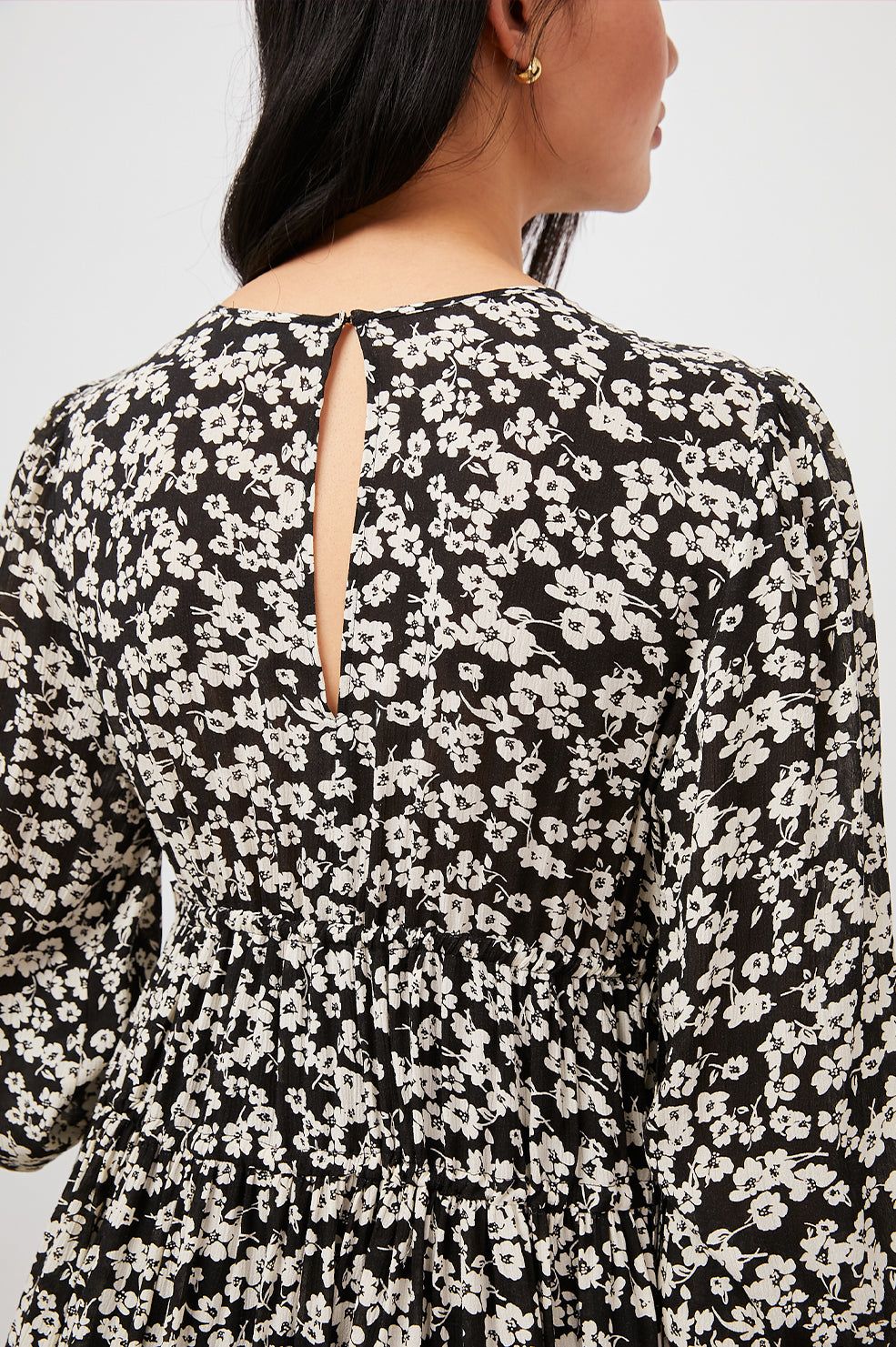 WILMA DRESS - ASTER sold by Rails product image thumbnail 2