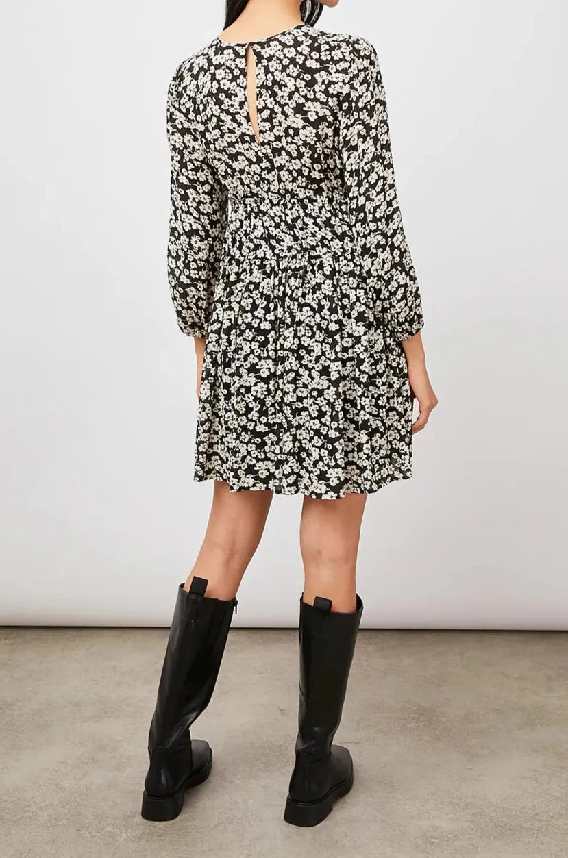 WILMA DRESS - ASTER sold by Rails product image thumbnail 4